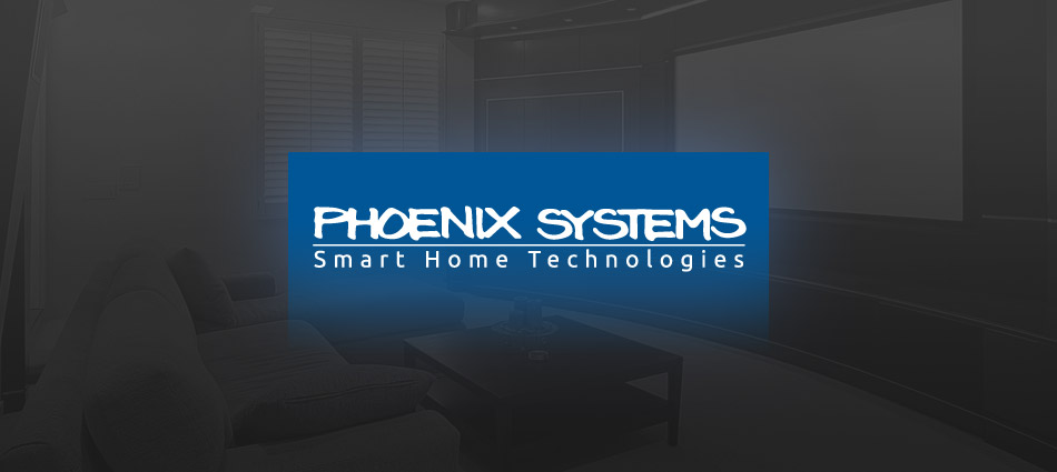 Phoenix Systems Logo