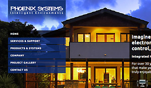 Phoenix Systems