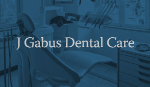 J Gabus Dental Care