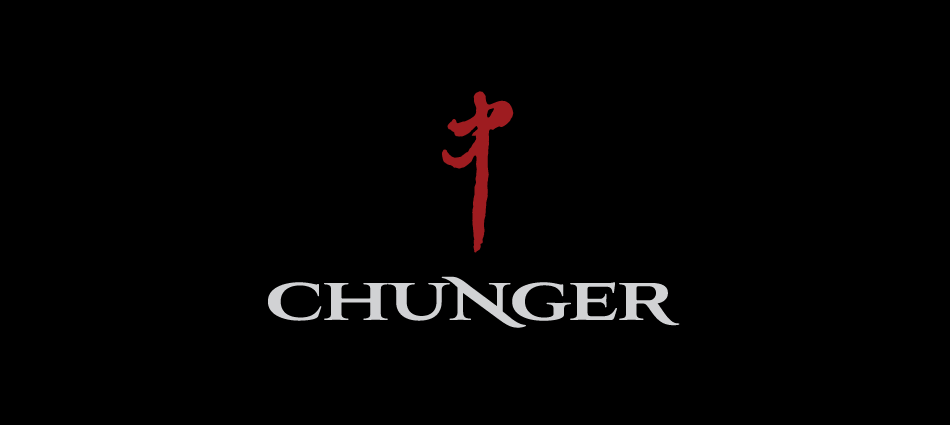 Chunger logo