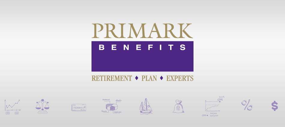 Primark Benefits logo