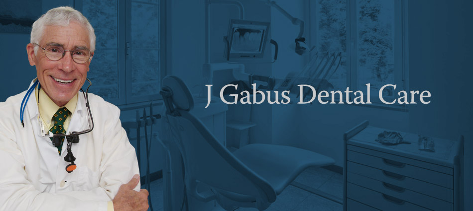 J Gabus Dental Care