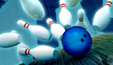 Bowling Event